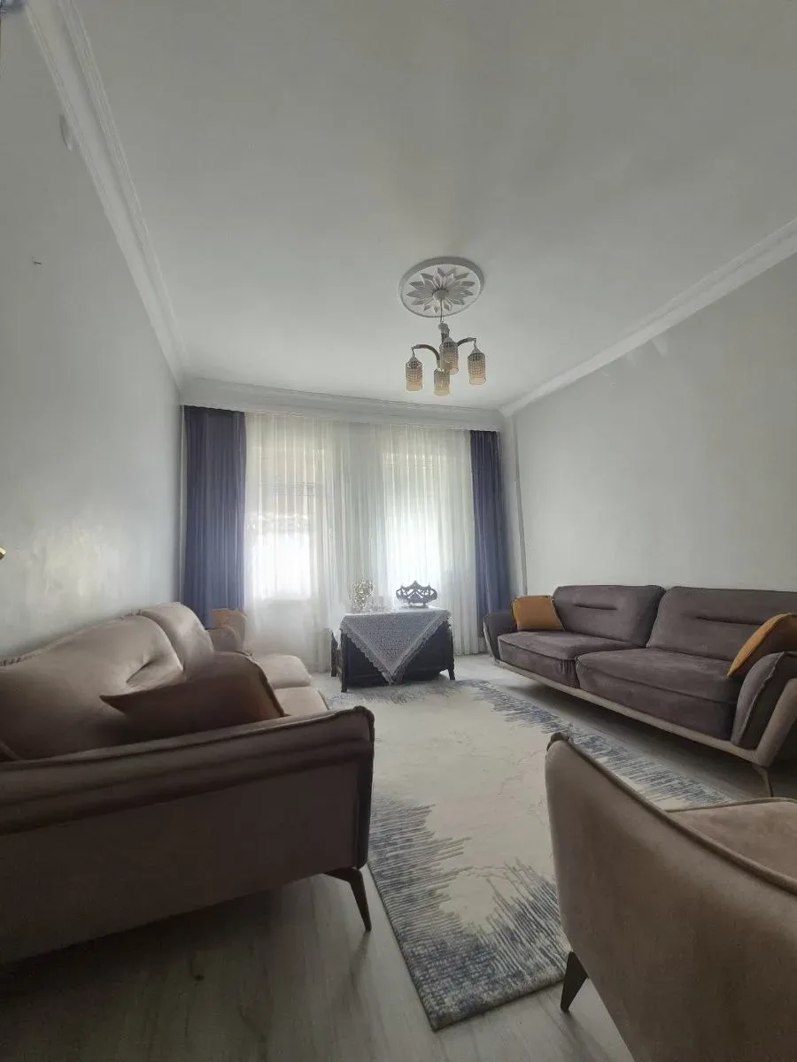 Yakutiye Terminal'da 2. Kat 155 m² 3+1 Satılık Daire - Fotoğraf 13