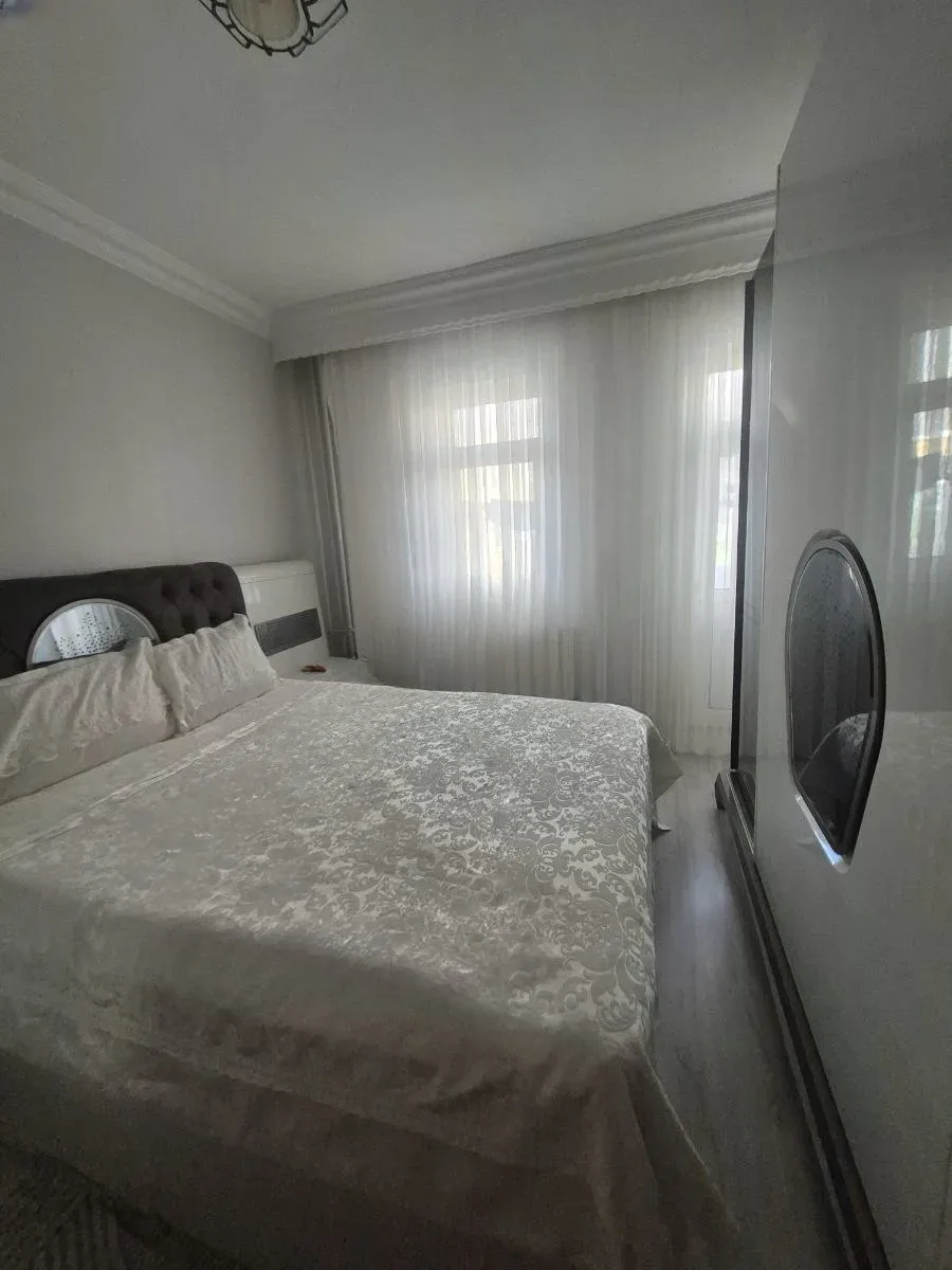 Yakutiye Terminal'da 2. Kat 155 m² 3+1 Satılık Daire - Fotoğraf 16