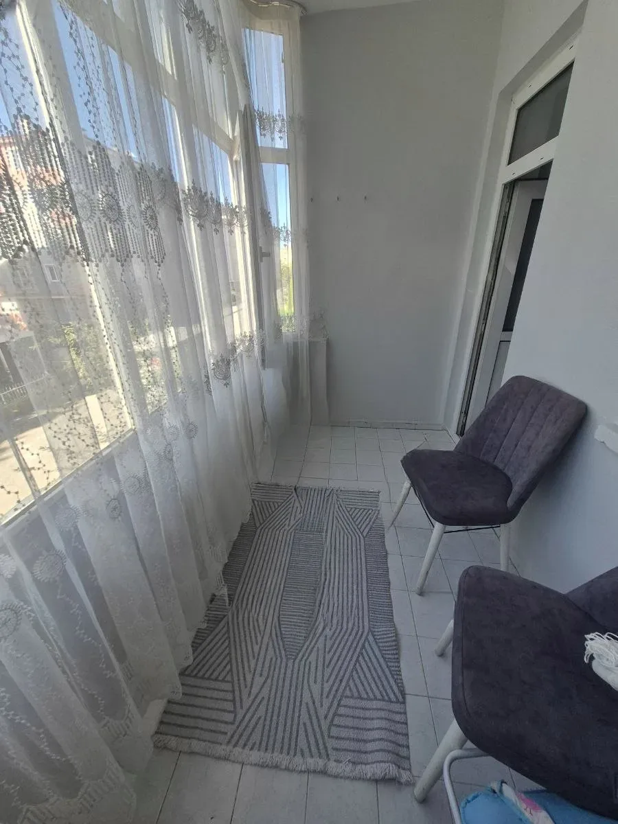 Yakutiye Terminal'da 2. Kat 155 m² 3+1 Satılık Daire - Fotoğraf 19