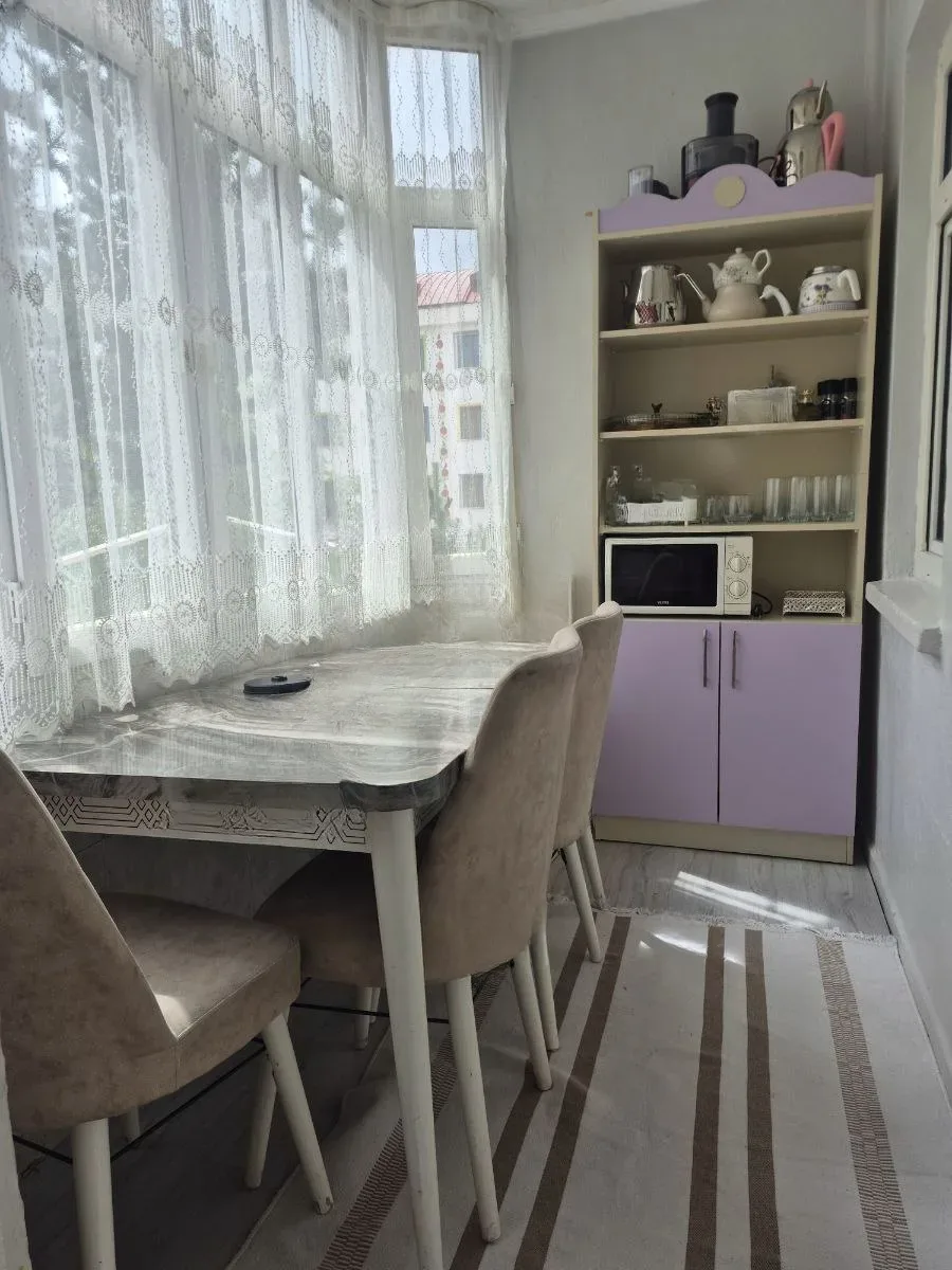 Yakutiye Terminal'da 2. Kat 155 m² 3+1 Satılık Daire - Fotoğraf 4