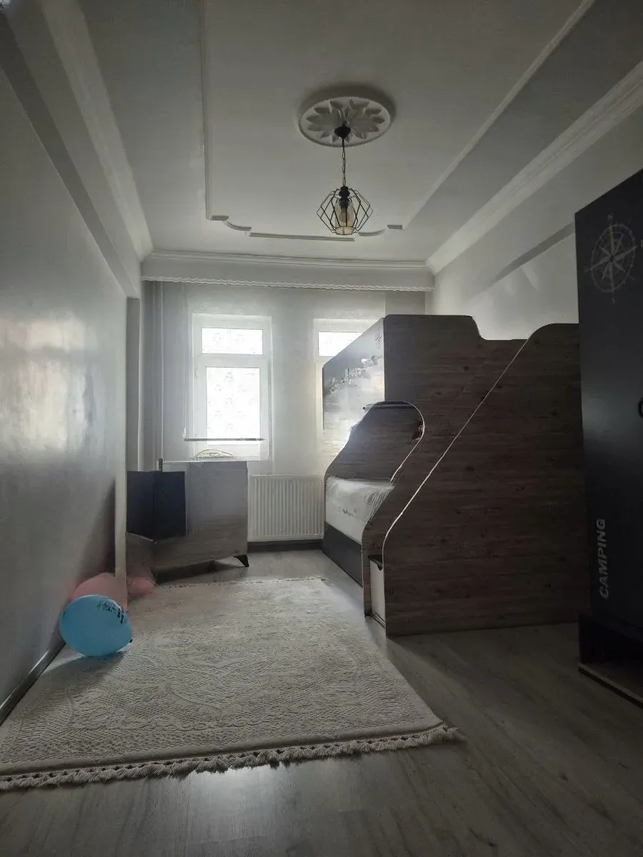 Yakutiye Terminal'da 2. Kat 155 m² 3+1 Satılık Daire - Fotoğraf 6