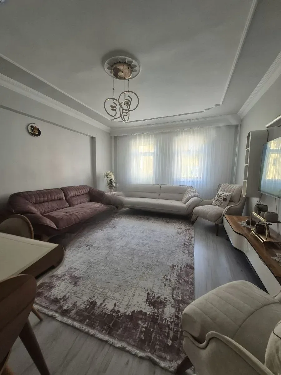 Yakutiye Terminal'da 2. Kat 155 m² 3+1 Satılık Daire - Fotoğraf 7