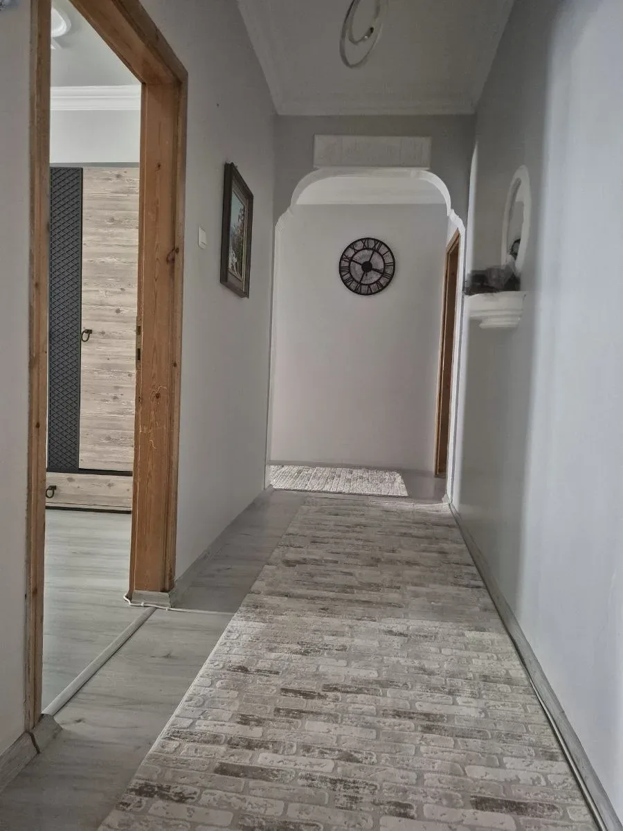 Yakutiye Terminal'da 2. Kat 155 m² 3+1 Satılık Daire - Fotoğraf 8
