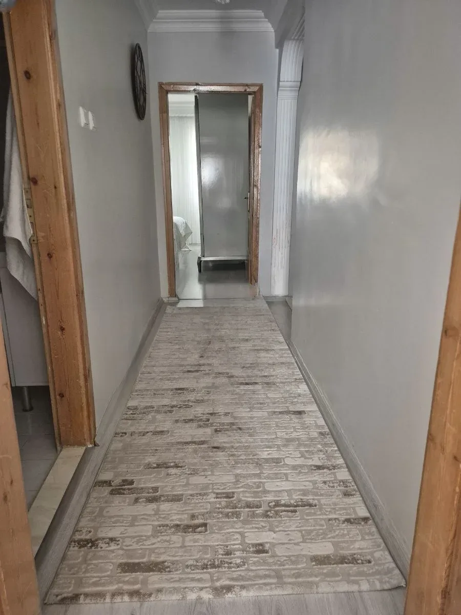 Yakutiye Terminal'da 2. Kat 155 m² 3+1 Satılık Daire - Fotoğraf 9