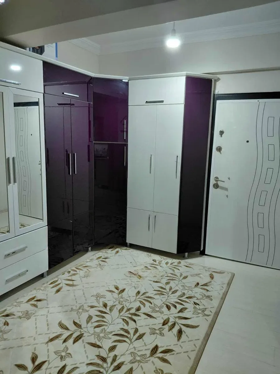 Yakutiye Terminal'da 4. Kat 175 m² 3+1 Satılık Daire - Fotoğraf 10