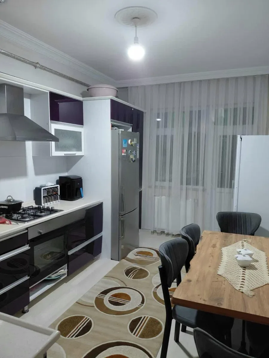 Yakutiye Terminal'da 4. Kat 175 m² 3+1 Satılık Daire