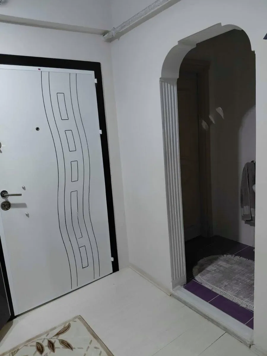 Yakutiye Terminal'da 4. Kat 175 m² 3+1 Satılık Daire