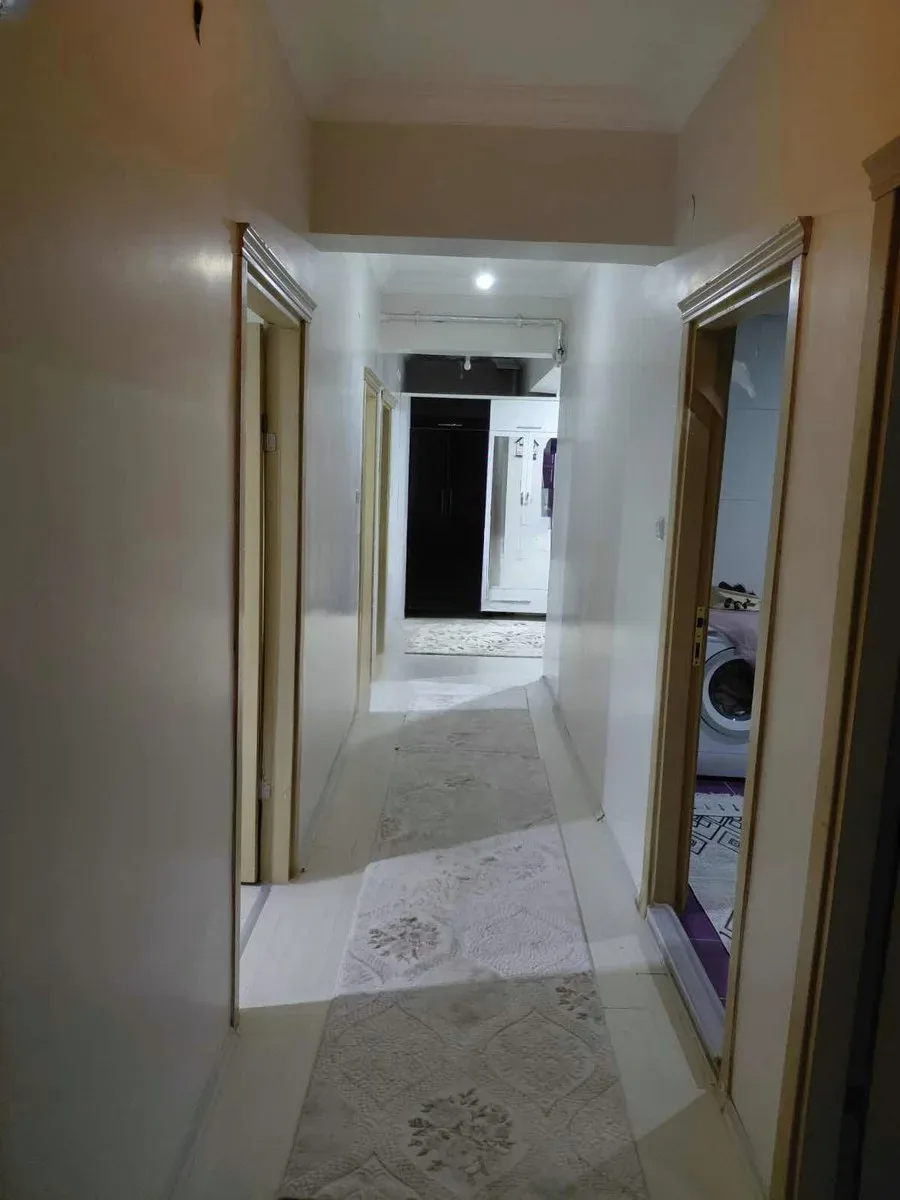 Yakutiye Terminal'da 4. Kat 175 m² 3+1 Satılık Daire - Fotoğraf 7