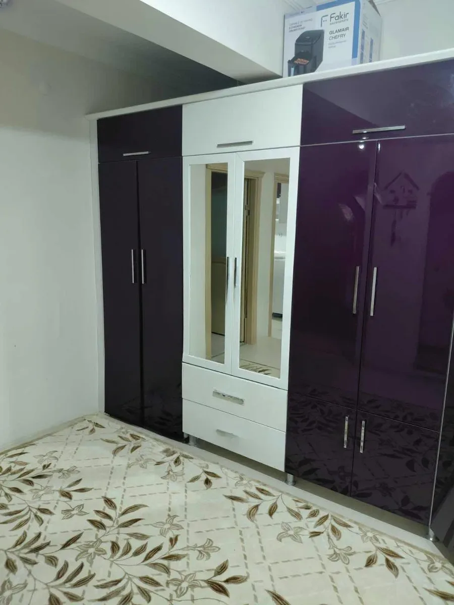 Yakutiye Terminal'da 4. Kat 175 m² 3+1 Satılık Daire - Fotoğraf 9