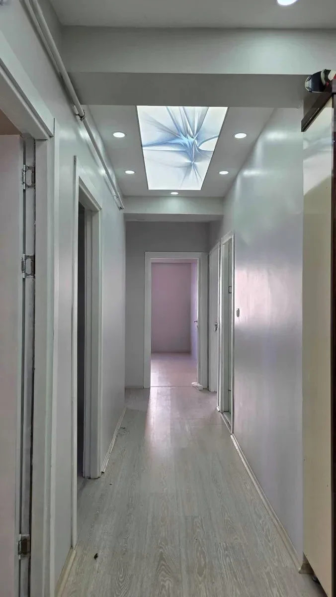 Yakutiye Terminal'da 3. Kat 155 m² 3+1 Satılık Daire - Fotoğraf 10