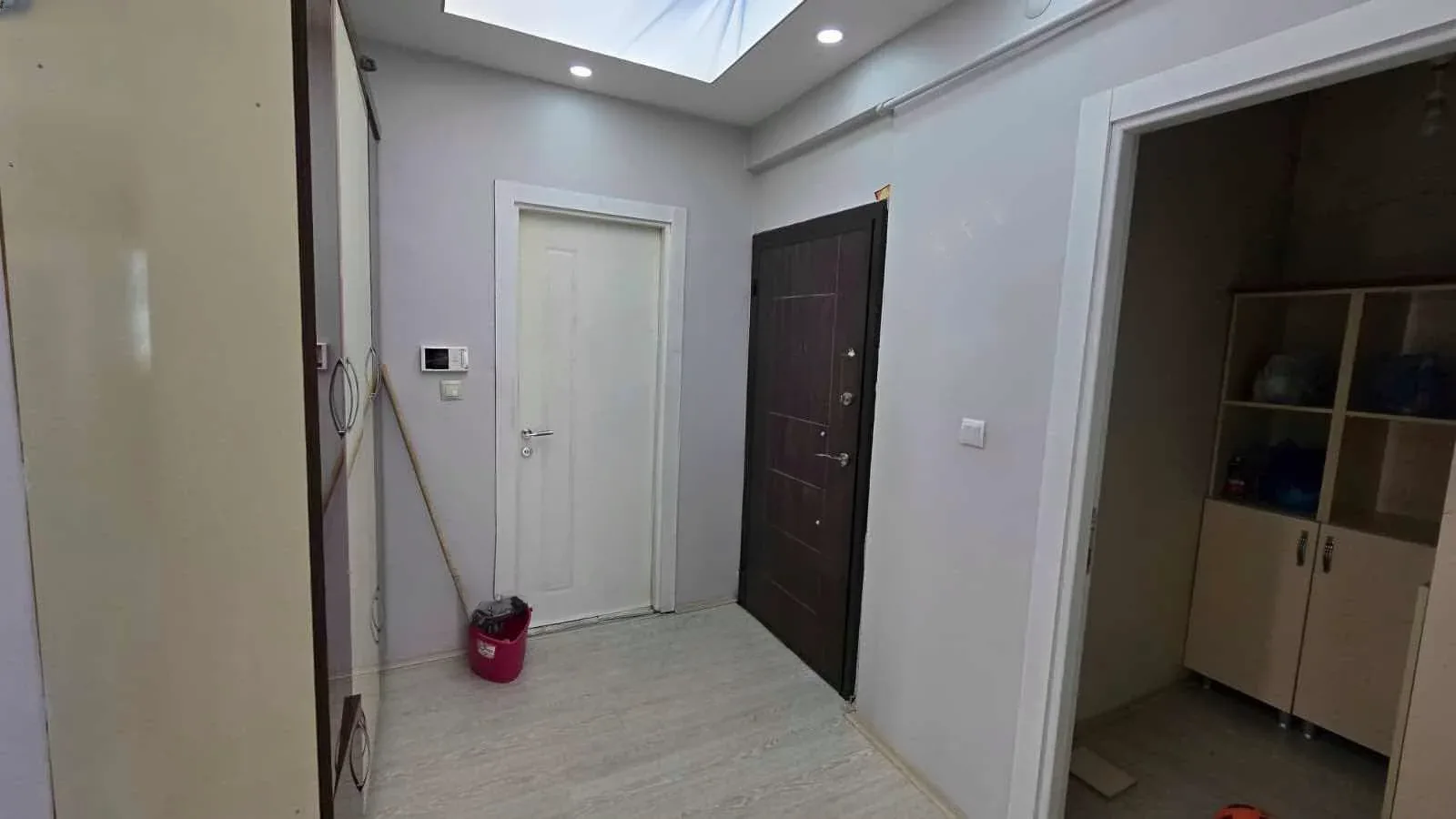 Yakutiye Terminal'da 3. Kat 155 m² 3+1 Satılık Daire - Fotoğraf 13