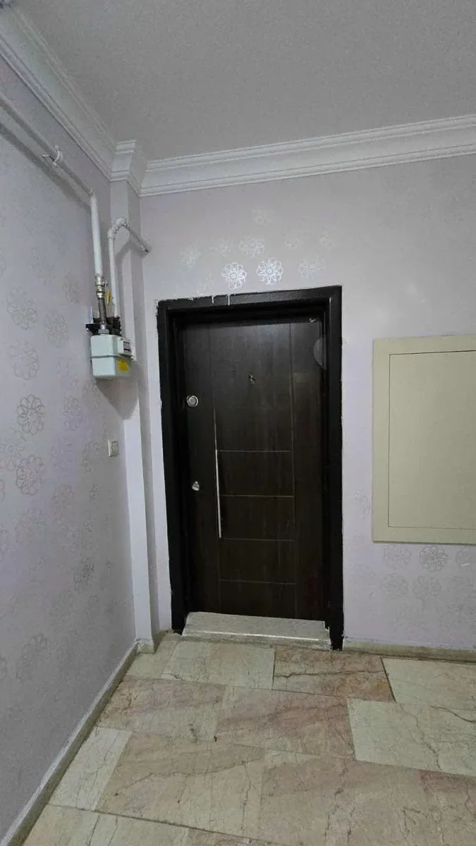 Yakutiye Terminal'da 3. Kat 155 m² 3+1 Satılık Daire