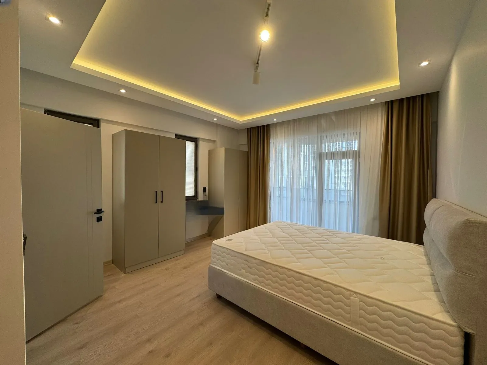 Palandöken Hüseyin Avni Ulaş'ta 2. Kat 71 m² 1+1 Satılık Villa - Fotoğraf 18