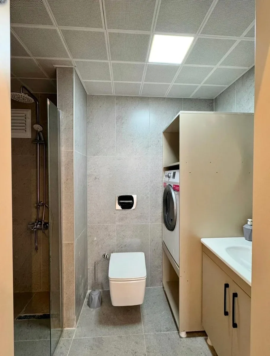 Palandöken Hüseyin Avni Ulaş'ta 2. Kat 71 m² 1+1 Satılık Villa - Fotoğraf 20