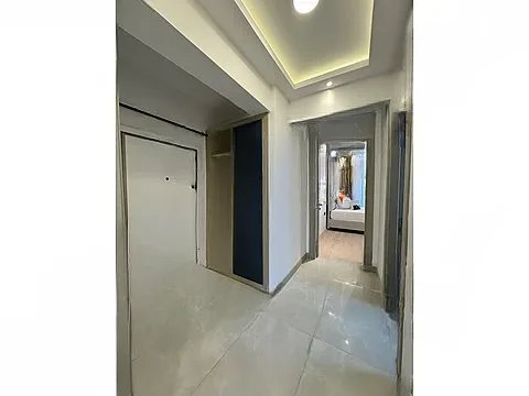 Palandöken Hüseyin Avni Ulaş'ta 2. Kat 71 m² 1+1 Satılık Villa