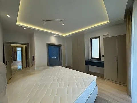 Palandöken Hüseyin Avni Ulaş'ta 2. Kat 71 m² 1+1 Satılık Villa - Fotoğraf 7