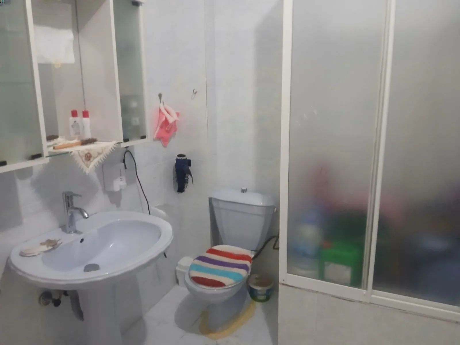Palandöken Yunusemre'de 5. Kat 200 m² 4+1 Satılık Daire - Fotoğraf 13