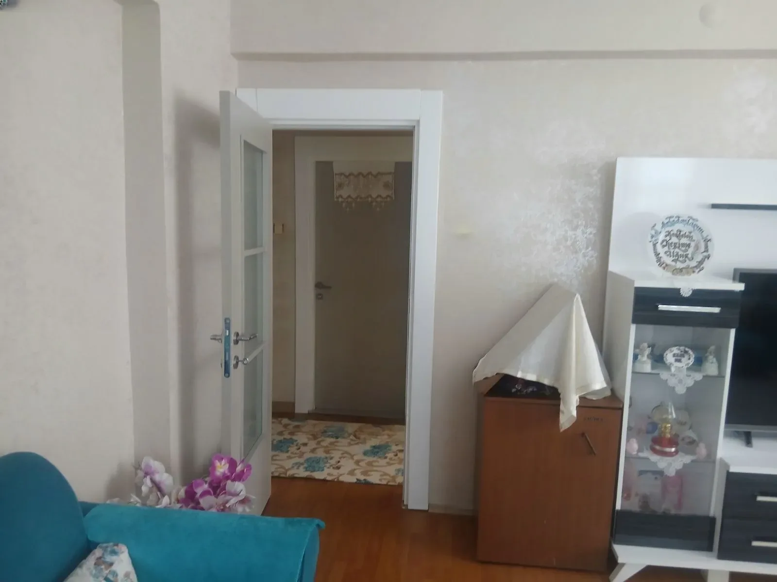 Palandöken Yunusemre'de 5. Kat 200 m² 4+1 Satılık Daire - Fotoğraf 15
