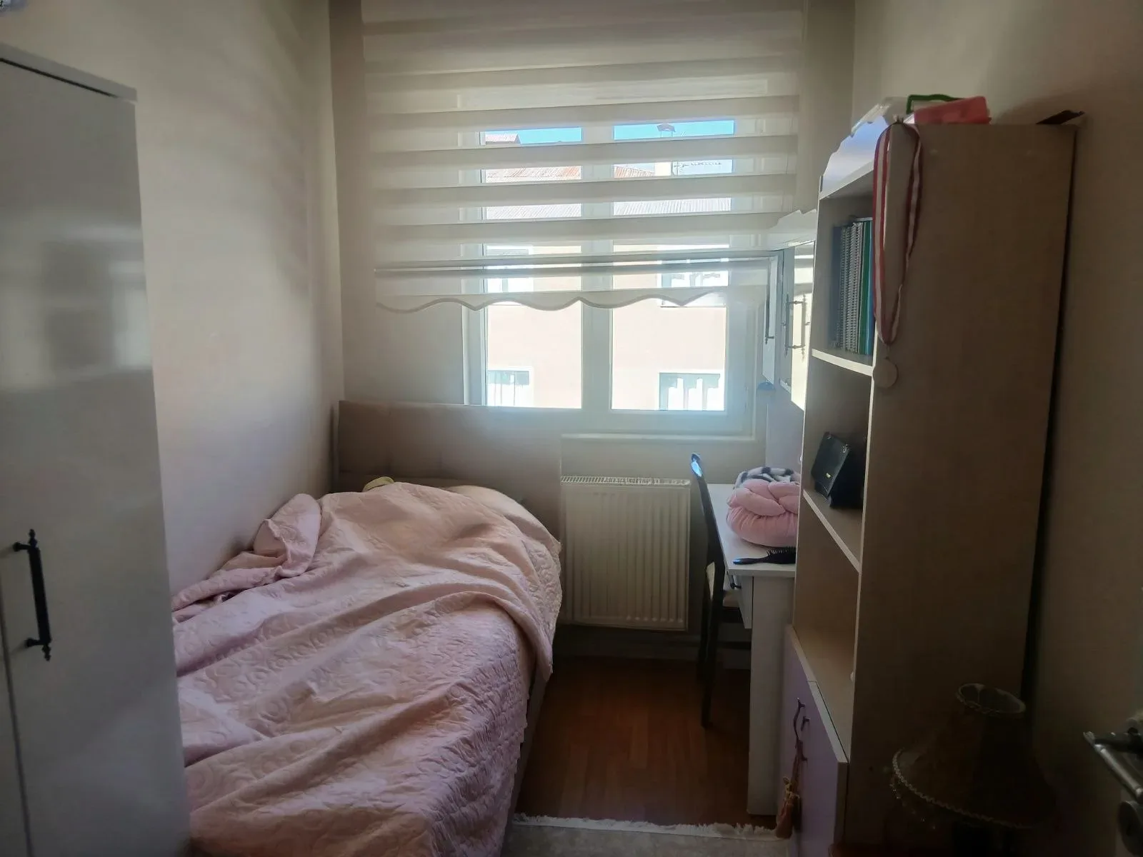 Palandöken Yunusemre'de 5. Kat 200 m² 4+1 Satılık Daire - Fotoğraf 19