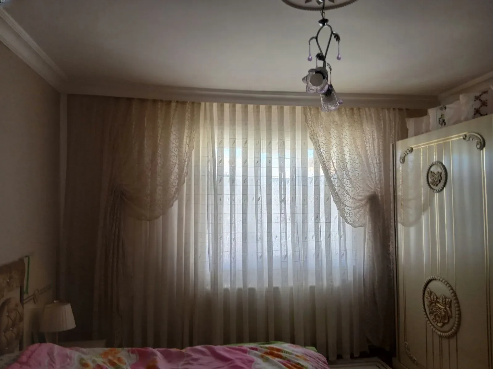 Palandöken Yunusemre'de 5. Kat 200 m² 4+1 Satılık Daire - Fotoğraf 20