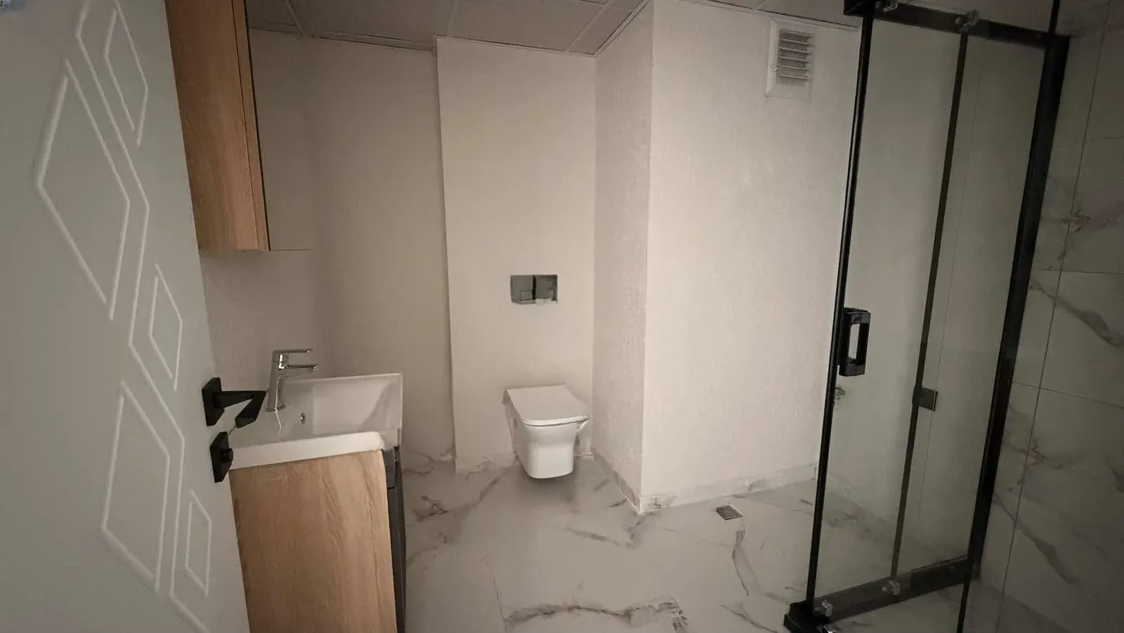 Yakutiye İstasyon'da 4. Kat 70 m² 1+1 Satılık Daire - Fotoğraf 11