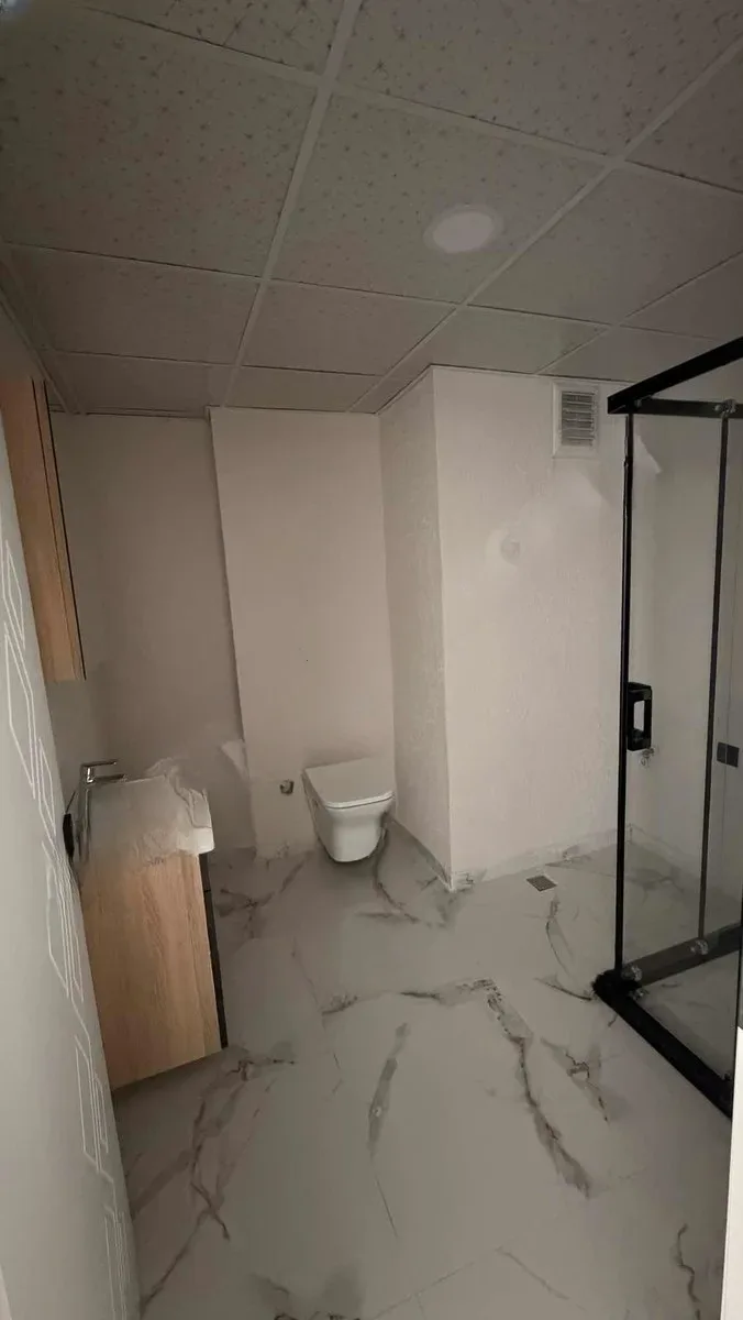 Yakutiye İstasyon'da 4. Kat 70 m² 1+1 Satılık Daire - Fotoğraf 12