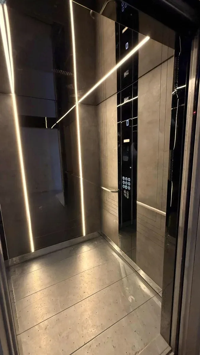 Yakutiye İstasyon'da 4. Kat 70 m² 1+1 Satılık Daire - Fotoğraf 13