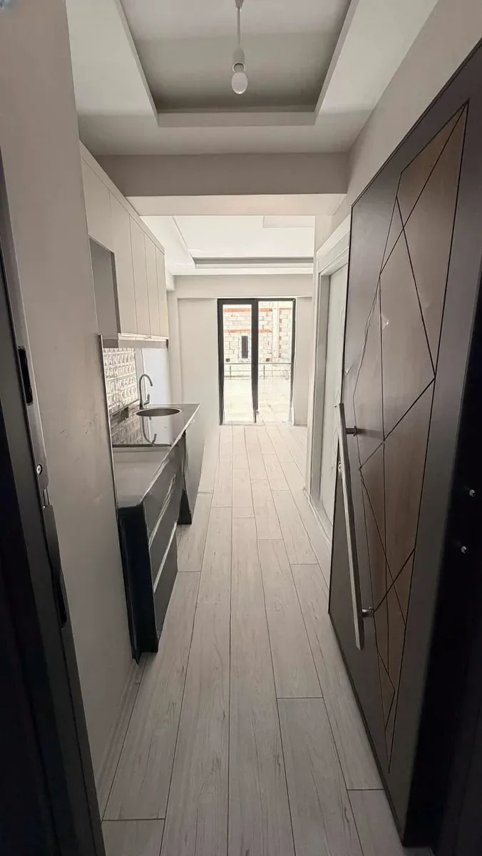 Yakutiye İstasyon'da 4. Kat 70 m² 1+1 Satılık Daire - Fotoğraf 4