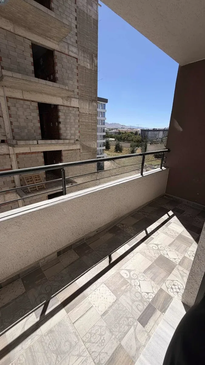 Yakutiye İstasyon'da 4. Kat 70 m² 1+1 Satılık Daire - Fotoğraf 9