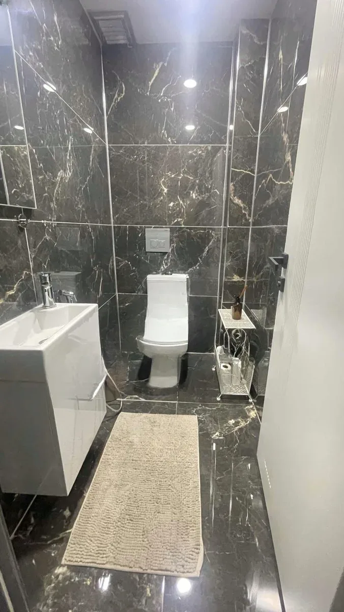 Aziziye Merkez'de 5 Yaşında 275 m² Satılık Daire - Fotoğraf 11