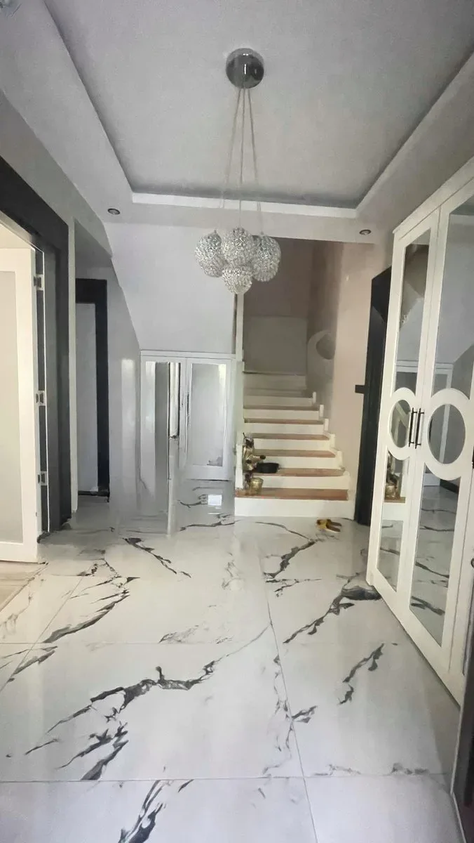 Aziziye Merkez'de 5 Yaşında 275 m² Satılık Daire - Fotoğraf 12