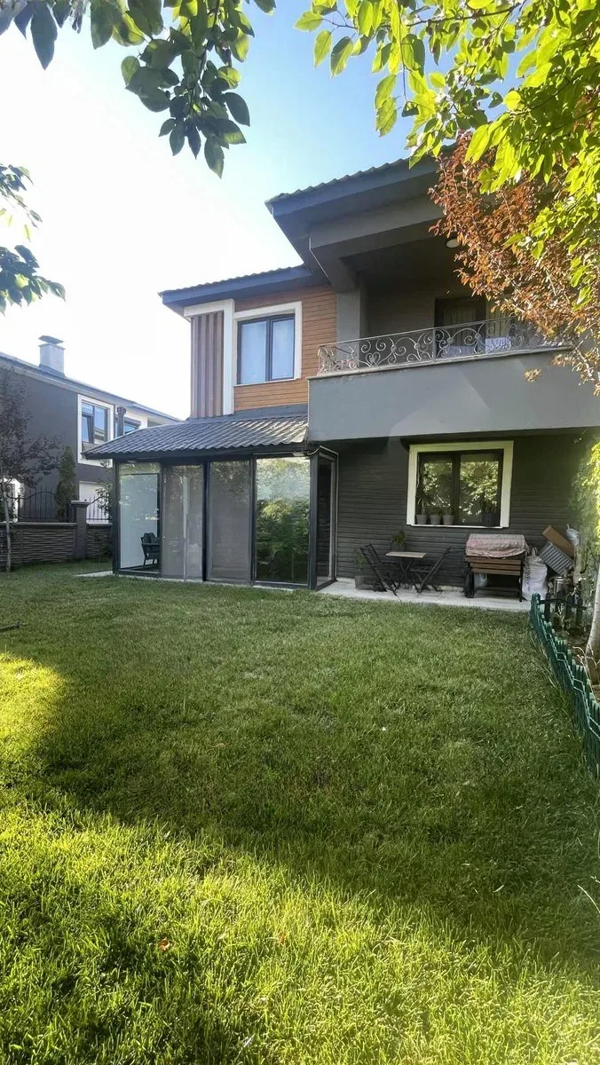 Aziziye Merkez'de 5 Yaşında 275 m² Satılık Daire - Fotoğraf 14