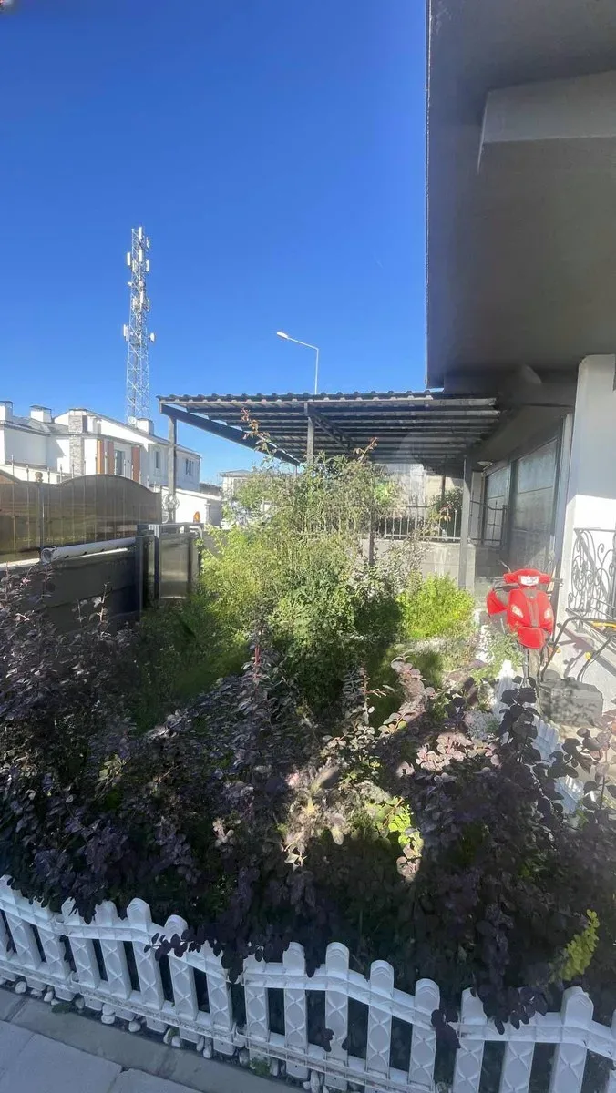 Aziziye Merkez'de 5 Yaşında 275 m² Satılık Daire - Fotoğraf 16