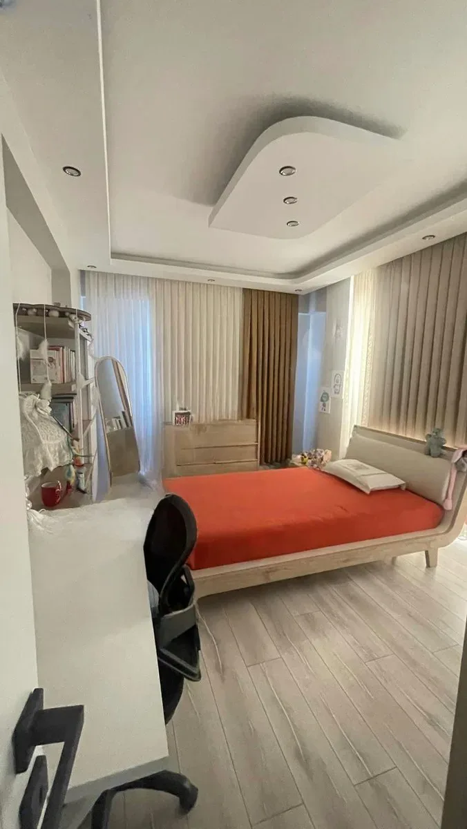 Aziziye Merkez'de 5 Yaşında 275 m² Satılık Daire - Fotoğraf 2