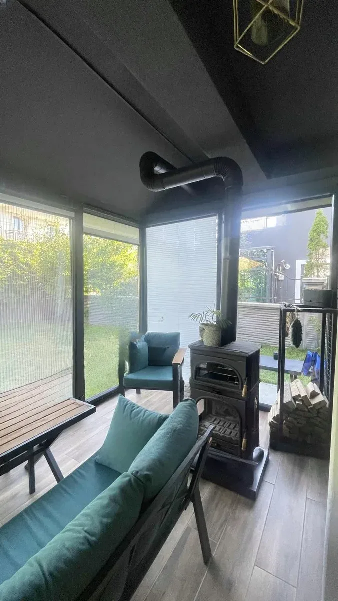 Aziziye Merkez'de 5 Yaşında 275 m² Satılık Daire - Fotoğraf 6
