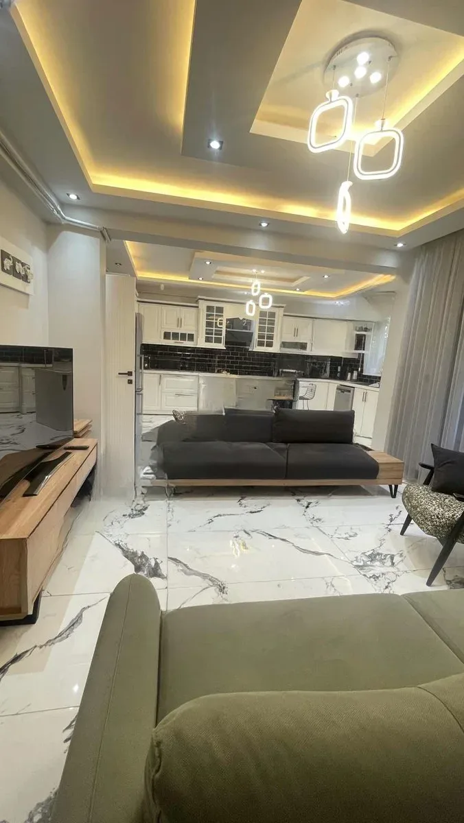 Aziziye Merkez'de 5 Yaşında 275 m² Satılık Daire - Fotoğraf 7