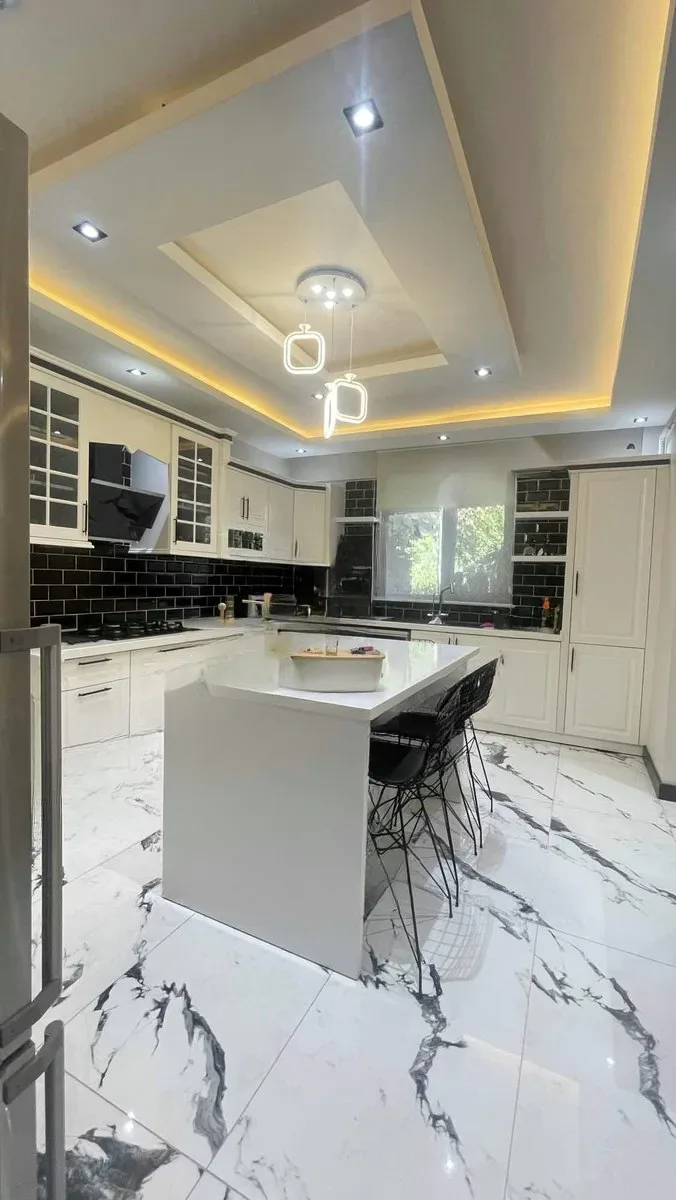 Aziziye Merkez'de 5 Yaşında 275 m² Satılık Daire - Fotoğraf 8
