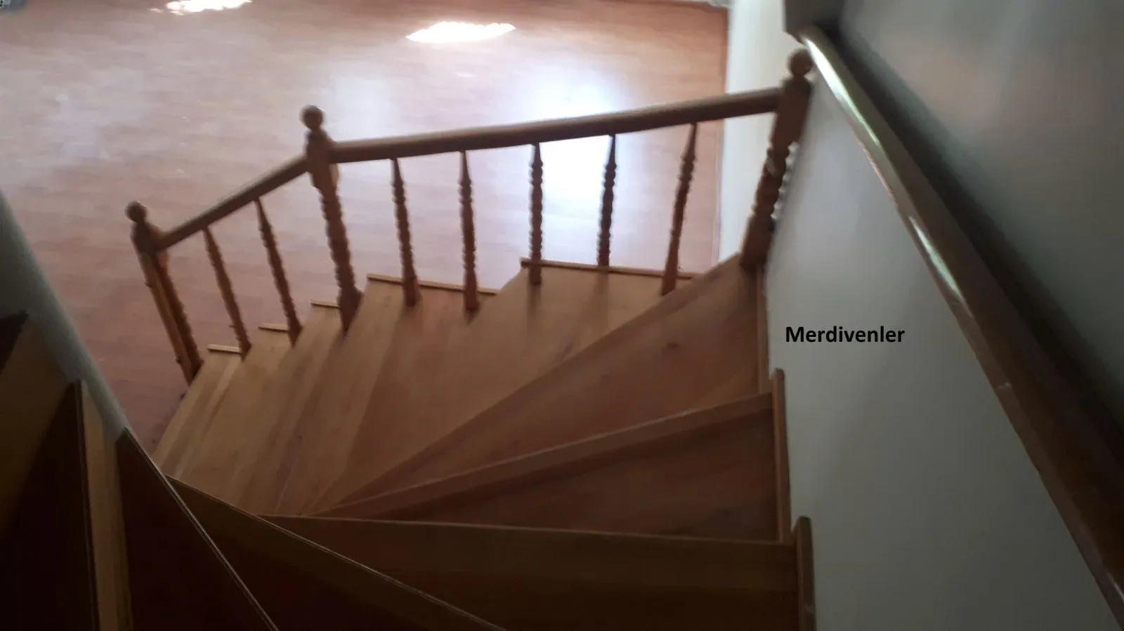 Palandöken Adnan Menderes'te 280 m² 5+1 Satılık Villa - Fotoğraf 20