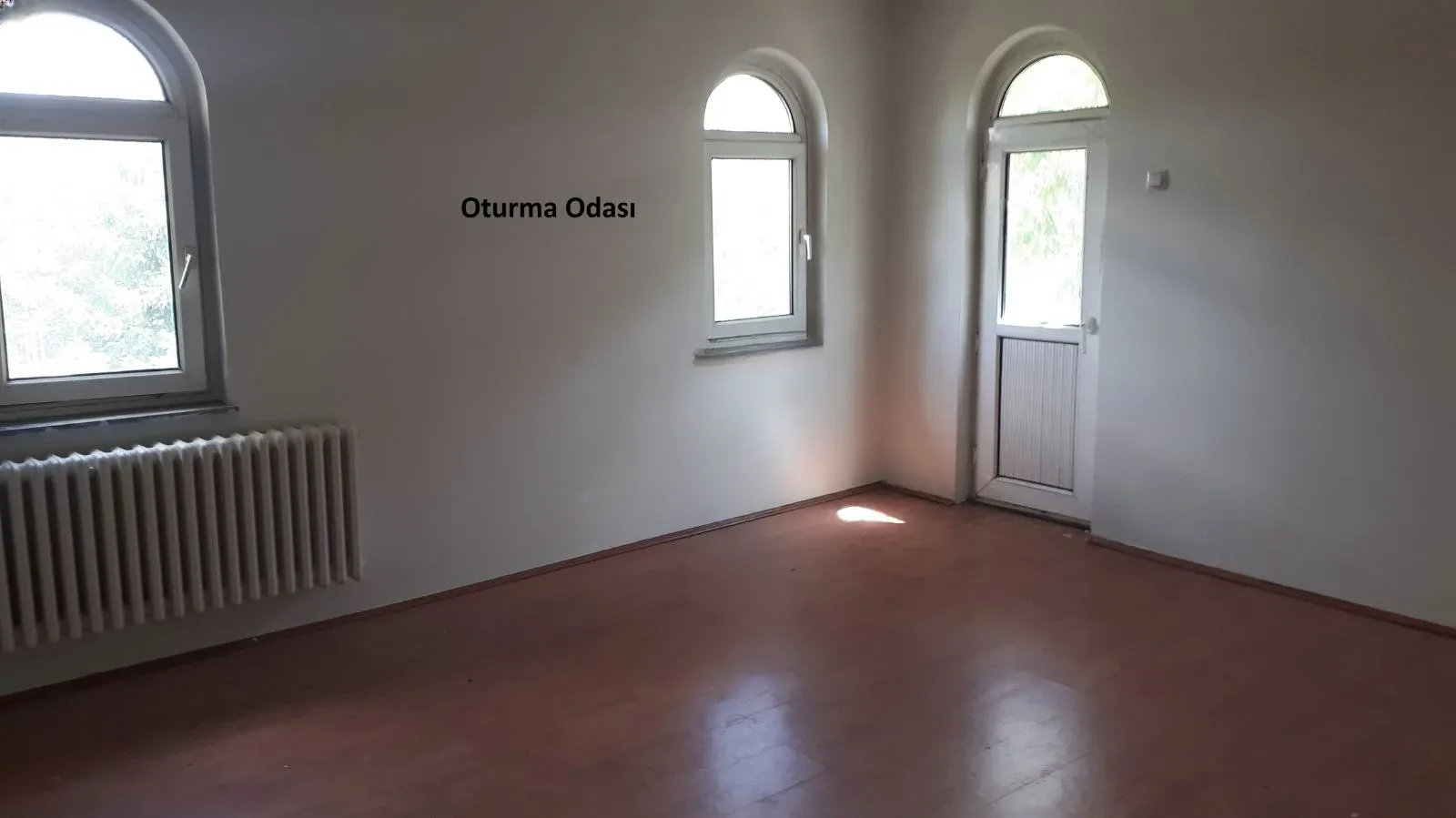 Palandöken Adnan Menderes'te 280 m² 5+1 Satılık Villa - Fotoğraf 9
