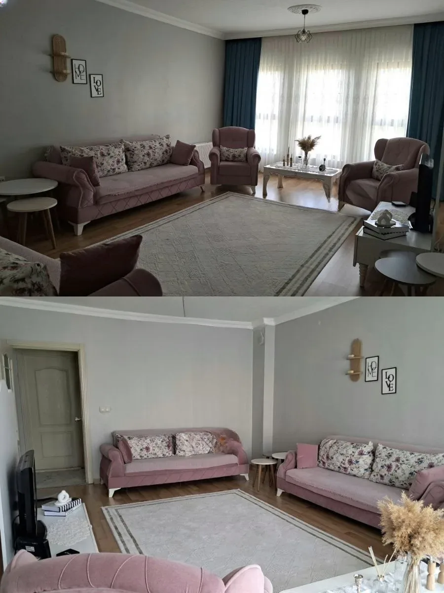 Palandöken Abdurrahman Gazi'de 140 m² Satılık Daire - Erzurum / Palandöken / Palandöken / Abdurrahman Gazi Daire