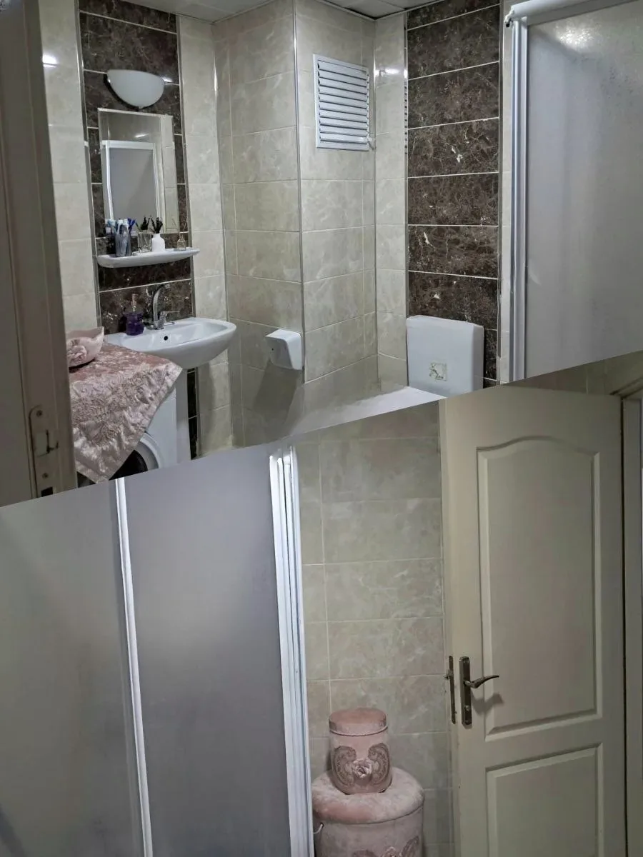 Palandöken Abdurrahman Gazi'de 140 m² Satılık Daire - Fotoğraf 7