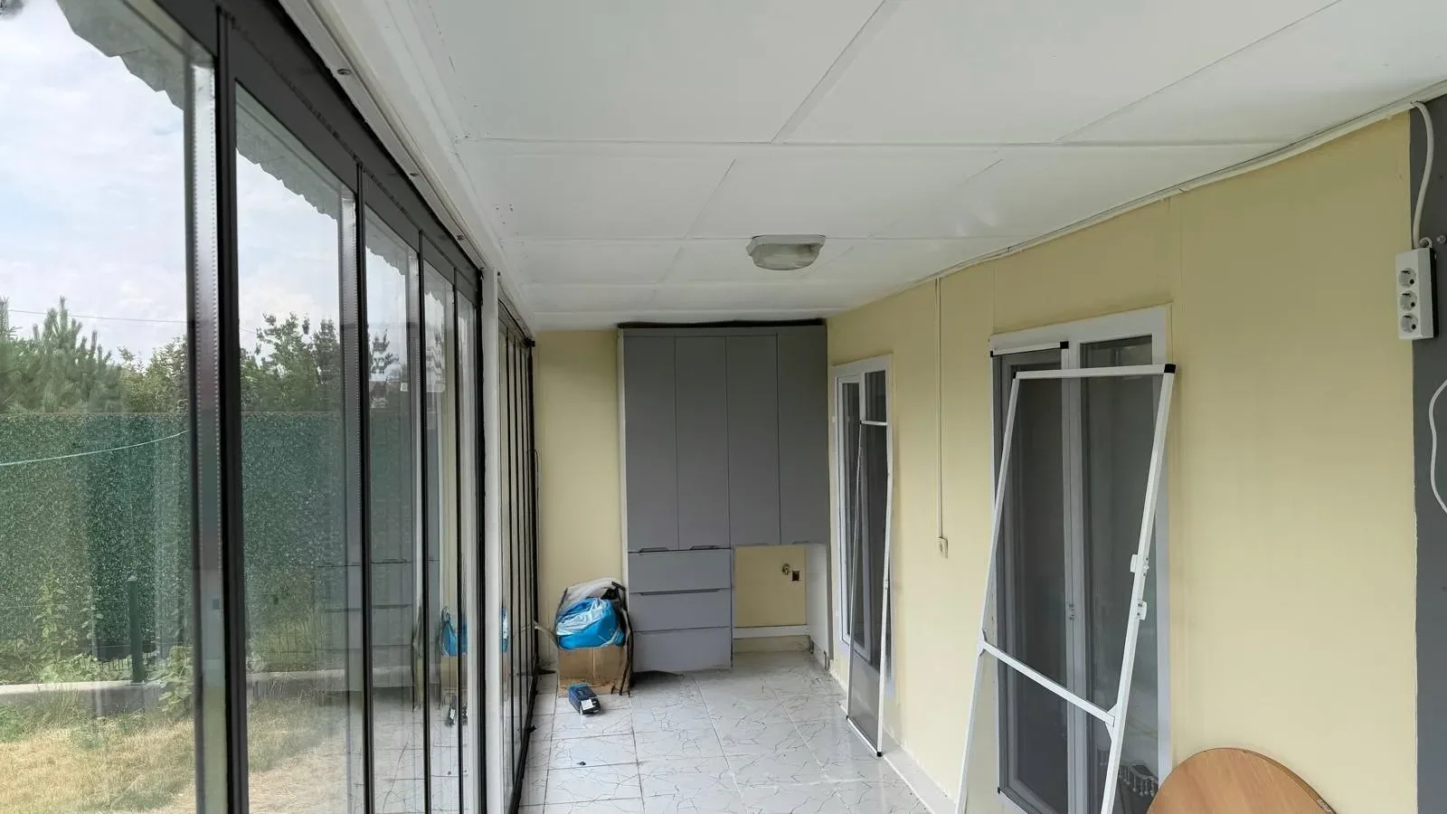Palandöken Börekli'de 500 m² Satılık Daire - Fotoğraf 12