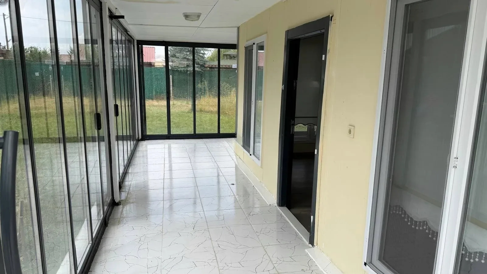 Palandöken Börekli'de 500 m² Satılık Daire - Fotoğraf 8