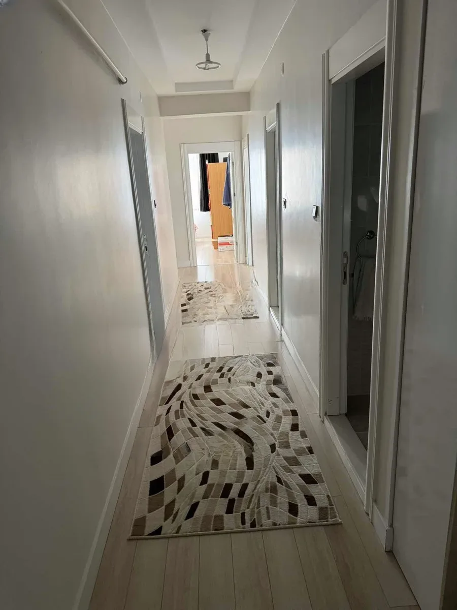 Palandöken Hüseyin Avni Ulaş'ta 168 m² Kiralık Daire - Fotoğraf 15