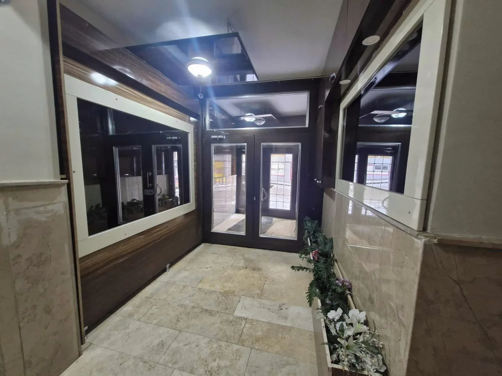 Yakutiye Lalapaşa'da 170 m² Satılık Daire - Fotoğraf 17