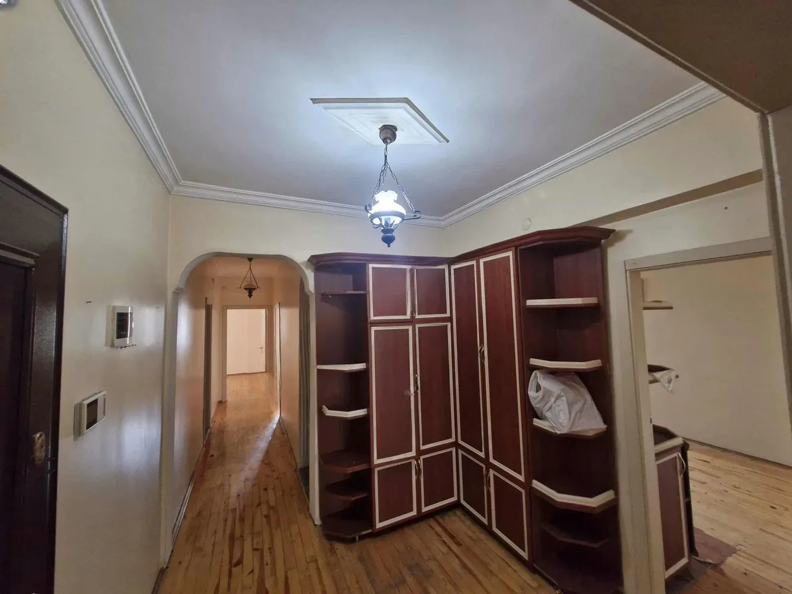 Yakutiye Lalapaşa'da 170 m² Satılık Daire - Fotoğraf 19