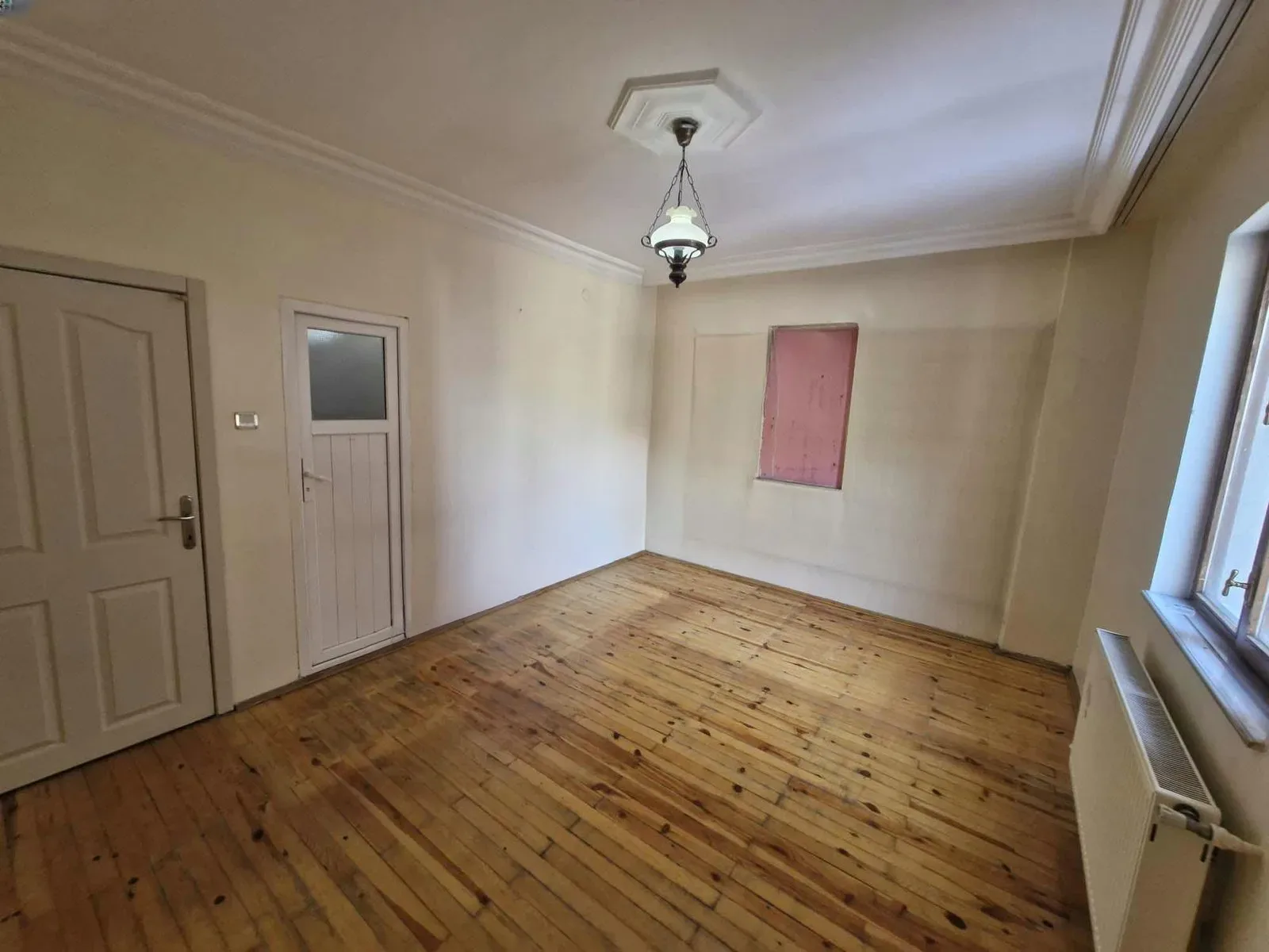 Yakutiye Lalapaşa'da 170 m² Satılık Daire