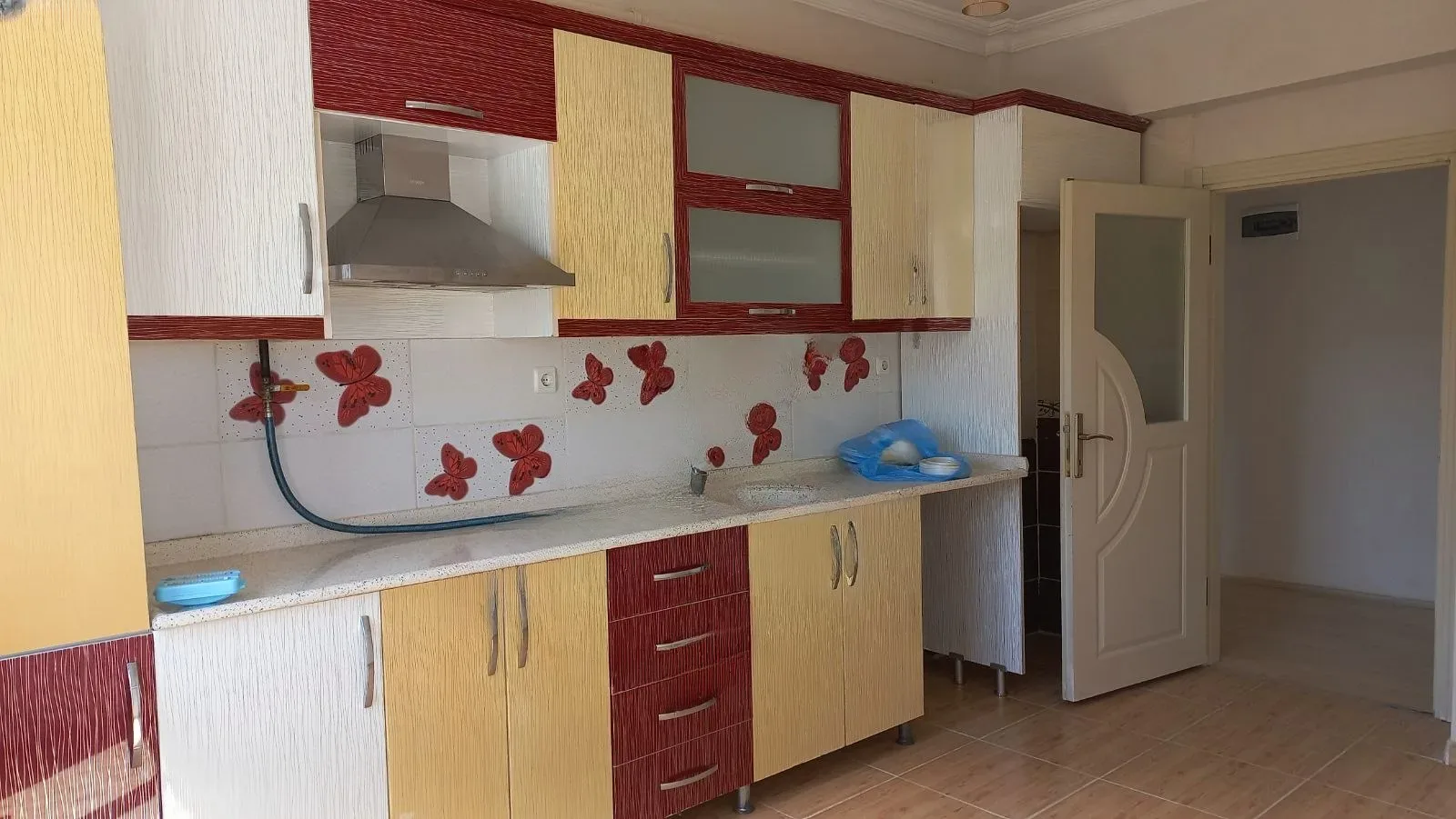 Palandöken Yunusemre'de 4. Kat 135 m² 3+1 Kiralık Villa - Fotoğraf 10
