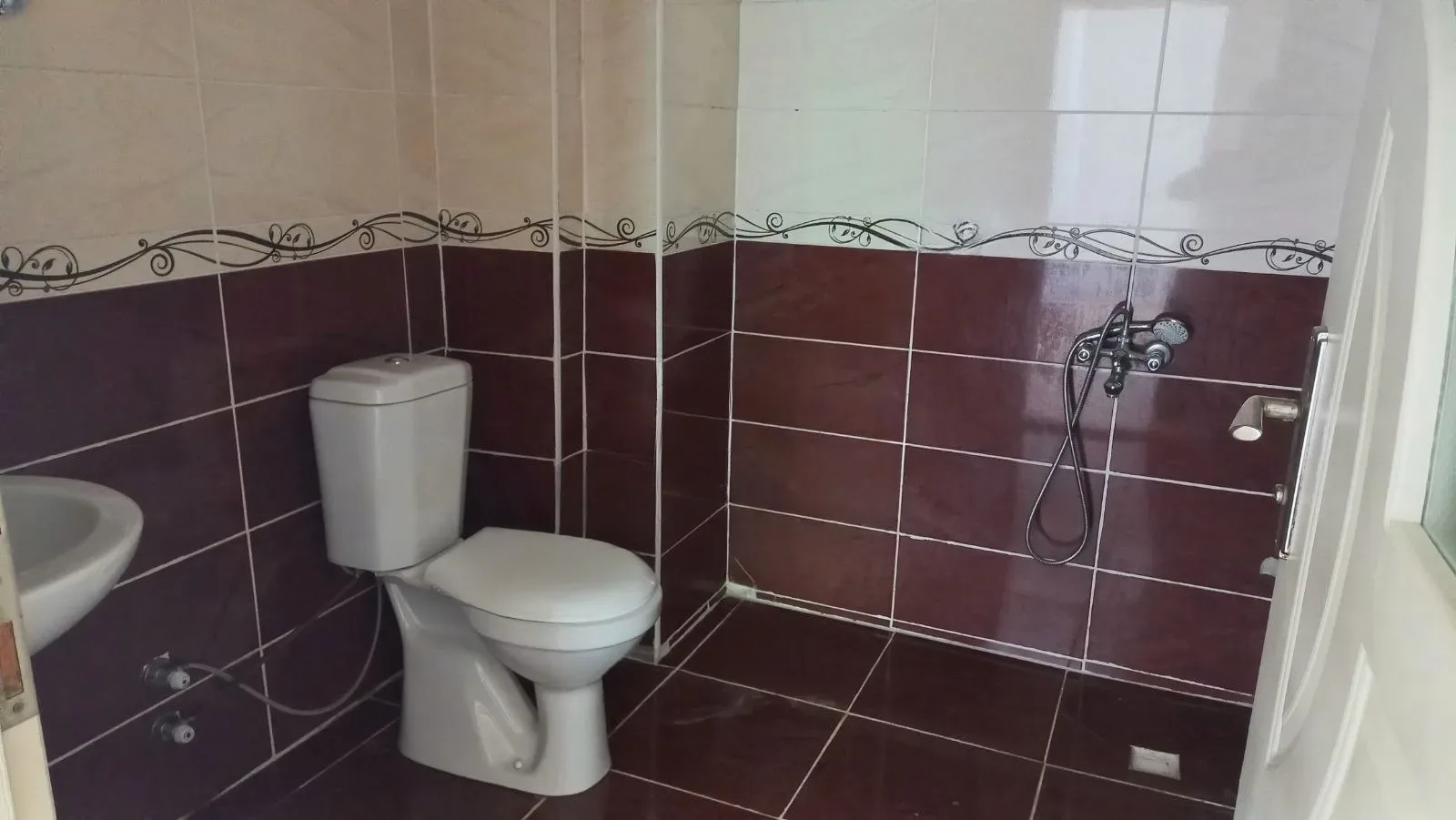 Palandöken Yunusemre'de 4. Kat 135 m² 3+1 Kiralık Villa - Fotoğraf 17