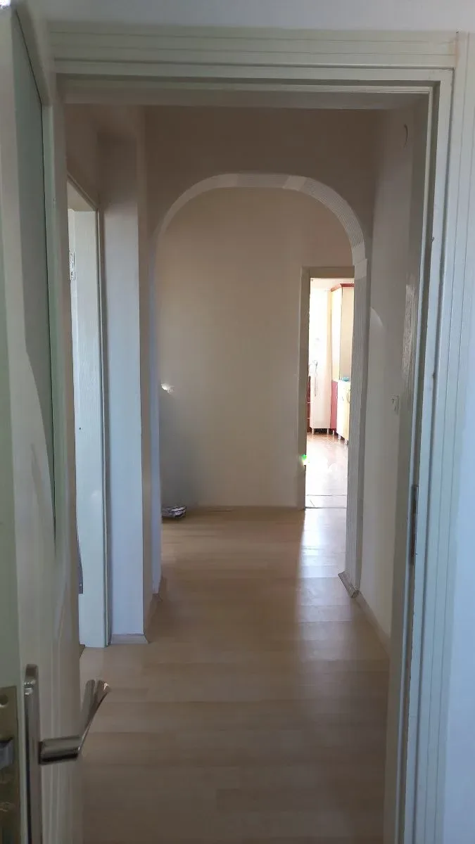 Palandöken Yunusemre'de 4. Kat 135 m² 3+1 Kiralık Villa - Fotoğraf 19